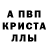 Амфетамин Premium Manas Manasovih